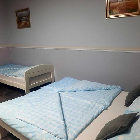 Apartments Royal Menex Požarevac Rom bilde