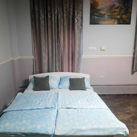 Apartments Royal Menex Požarevac Rom bilde