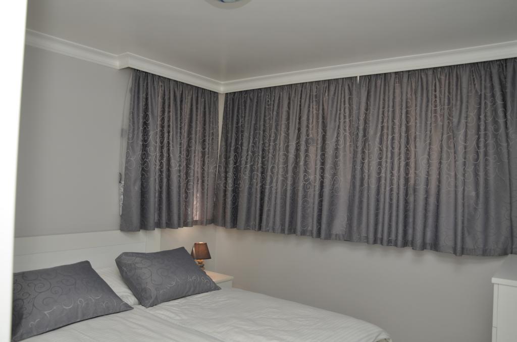 Apartments Royal Menex Požarevac Eksteriør bilde