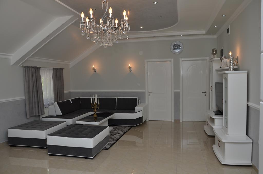 Apartments Royal Menex Požarevac Eksteriør bilde