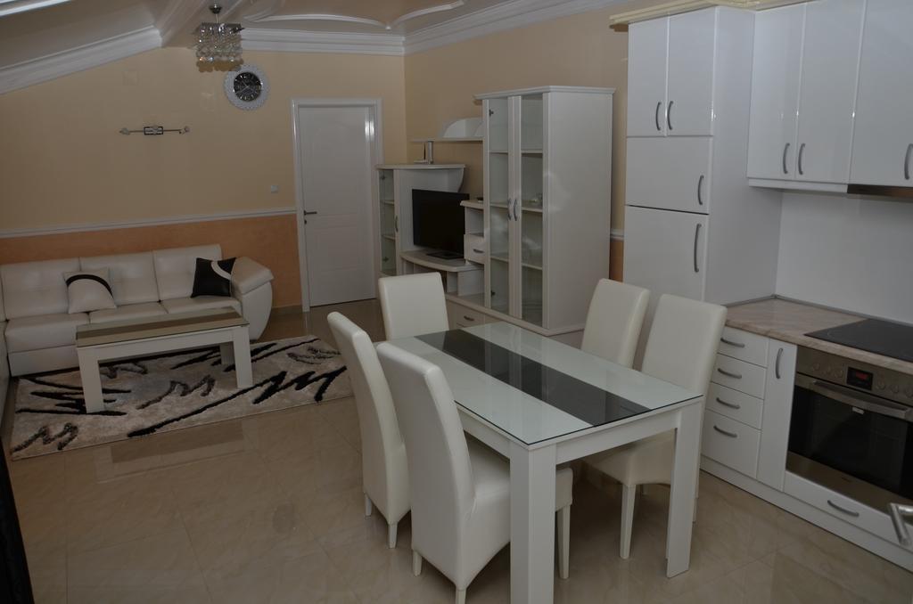 Apartments Royal Menex Požarevac Rom bilde