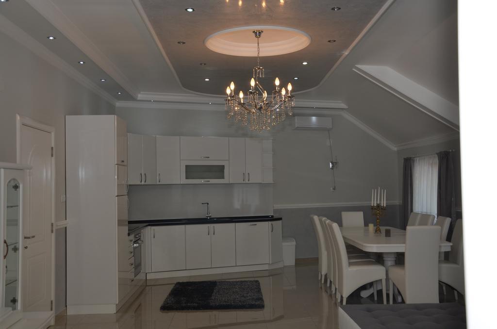 Apartments Royal Menex Požarevac Rom bilde
