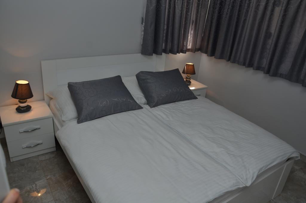Apartments Royal Menex Požarevac Rom bilde
