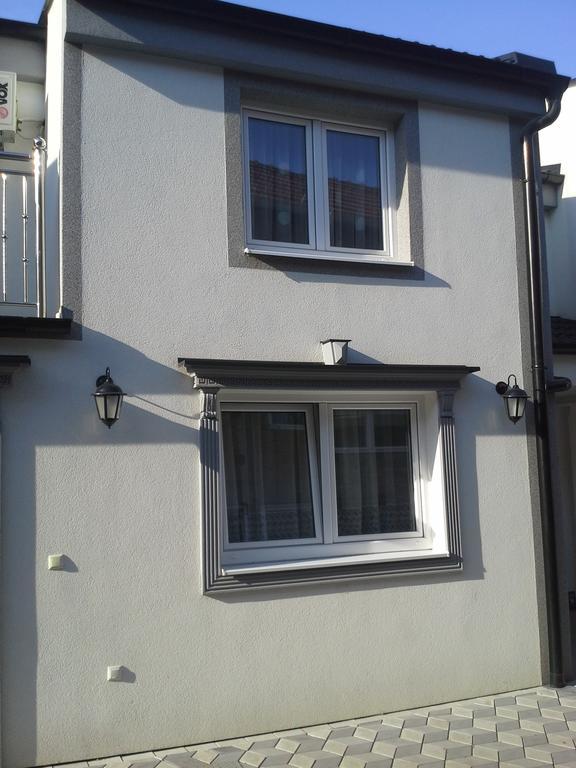 Apartments Royal Menex Požarevac Eksteriør bilde