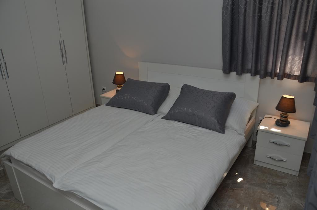 Apartments Royal Menex Požarevac Eksteriør bilde