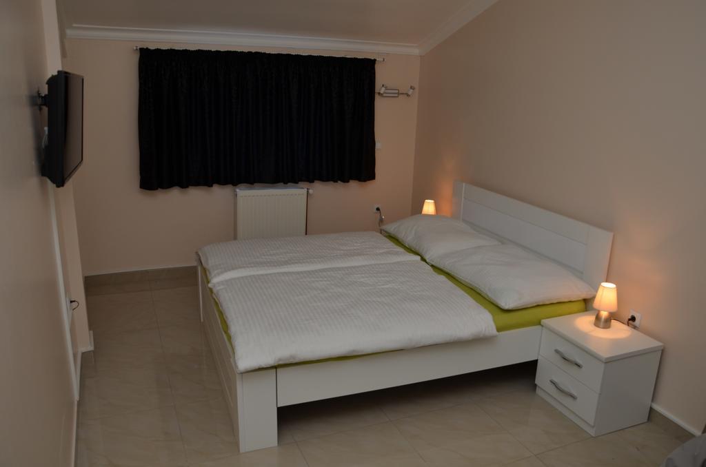 Apartments Royal Menex Požarevac Eksteriør bilde