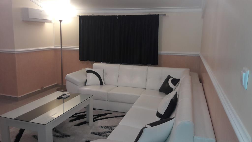 Apartments Royal Menex Požarevac Eksteriør bilde