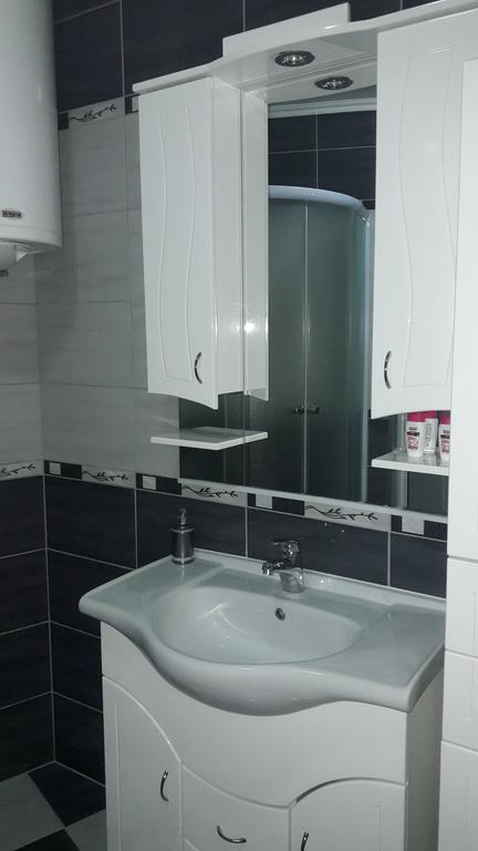 Apartments Royal Menex Požarevac Eksteriør bilde