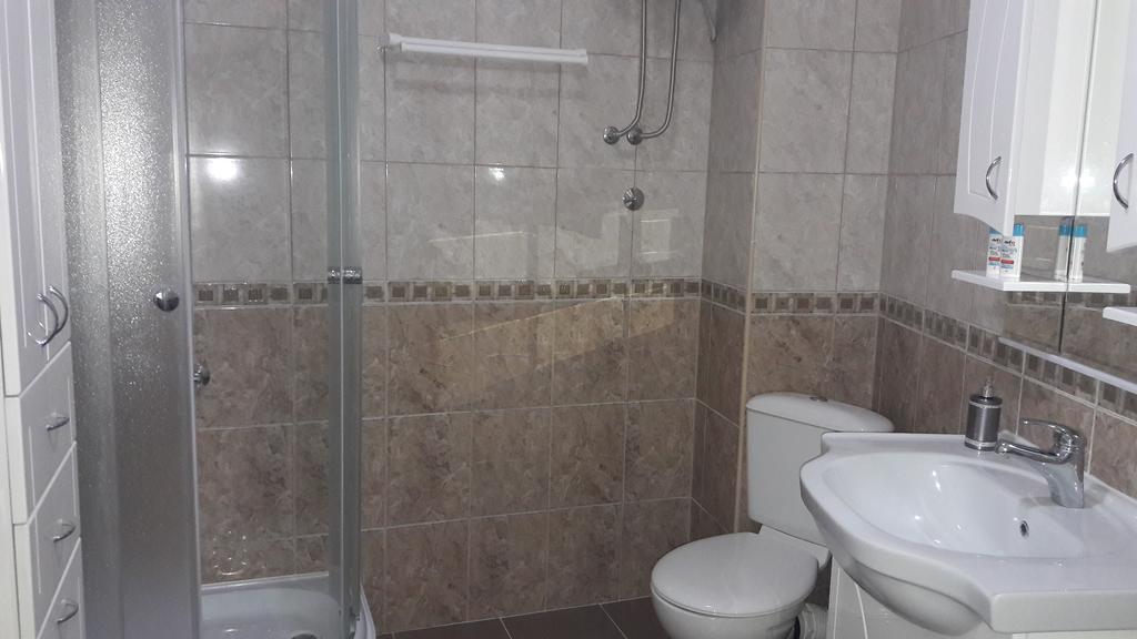 Apartments Royal Menex Požarevac Eksteriør bilde