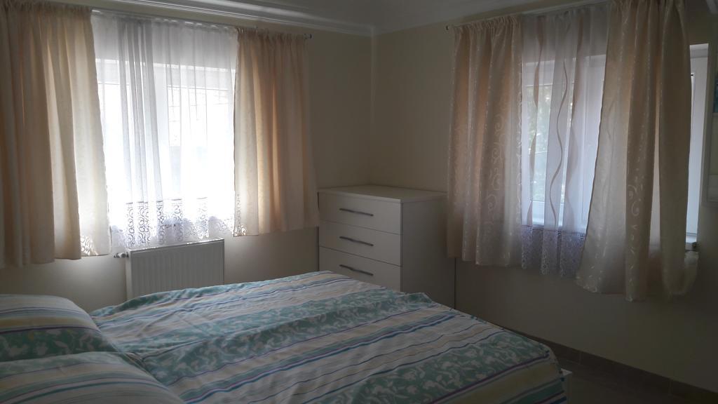 Apartments Royal Menex Požarevac Eksteriør bilde